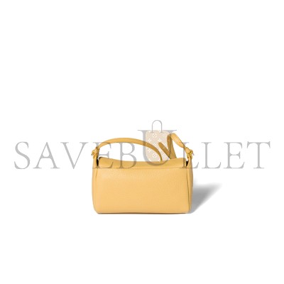 MIU MIU LEATHER POUCH 5NF462 (18*9.5*7cm)